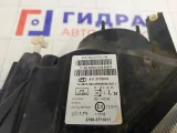 Фара левая Lada Granta 219003711011