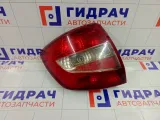 Фонарь задний левый Lada Granta 219003716011