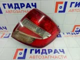 Фонарь задний правый Lada Granta 219003716010