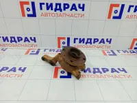 Кулак поворотный передний правый Lada Granta 11180300101400