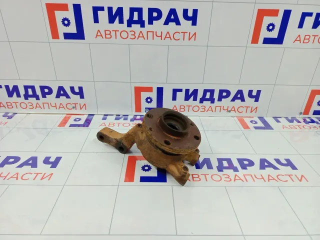 Кулак поворотный передний правый Lada Granta 11180300101400