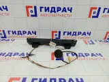 Фонарь подсветки номера Lada Granta 21903724214