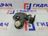 Лючок бензобака Lada Granta 11180841301000