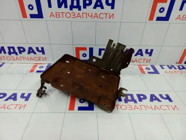 Кронштейн крепления аккумулятора (АКБ) Lada Granta 21900840340000