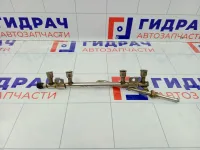 Топливная рампа (топливная рейка) Lada Granta 1118114401001