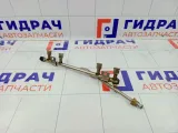 Топливная рампа (топливная рейка) Lada Granta 1118114401001
