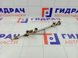 Топливная рампа (топливная рейка) Lada Granta 1118114401001