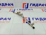 Топливная рампа (топливная рейка) Lada Granta 1118114401001
