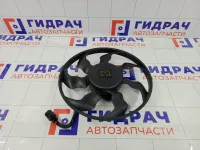 Вентилятор радиатора Lada Granta