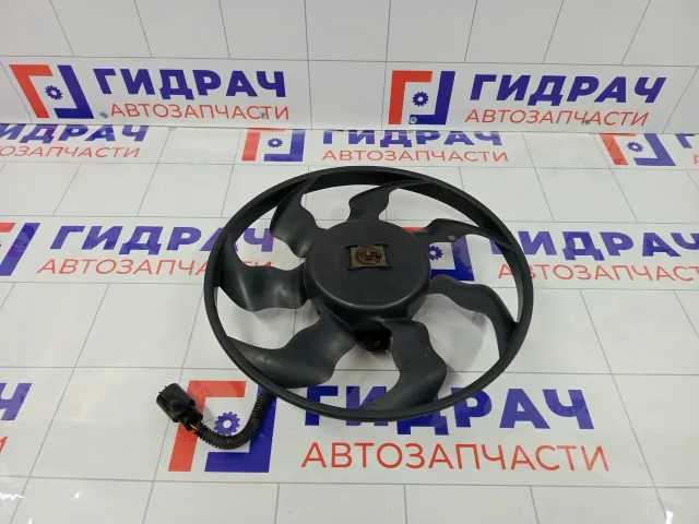 Вентилятор радиатора Lada Granta