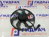 Вентилятор радиатора Lada Granta