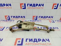 Трапеция стеклоочистителя Lada Granta 11170520501501