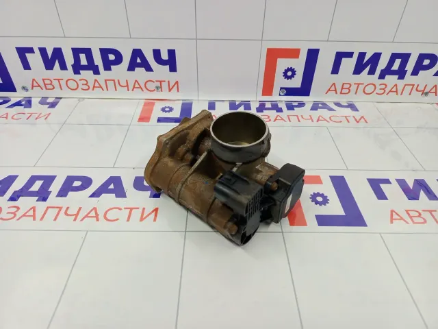 Дроссельная заслонка Lada Granta 211161148010