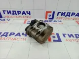 Дроссельная заслонка Lada Granta 211161148010