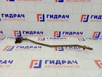 Рычаг кулисы КПП Lada Granta