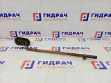 Рычаг кулисы КПП Lada Granta