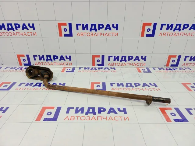Рычаг кулисы КПП Lada Granta