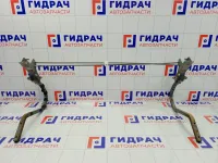 крепление крышки багажника Lada Granta 2190560501101