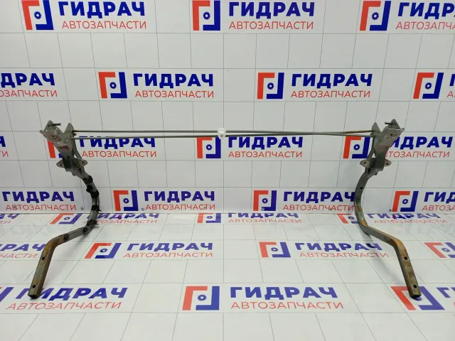 Петли крышки (двери) багажника (в сборе) Lada Granta 2190560501101