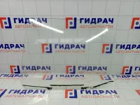 Стекло двери заднее левое Lada Granta 11180620321501