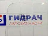 Стекло двери заднее левое Lada Granta 11180620321501