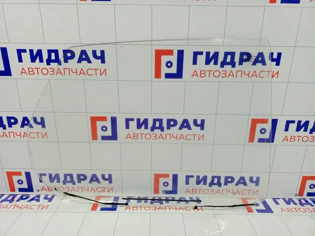 Стекло двери заднее правое Lada Granta 11180620321401