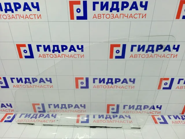 Стекло двери переднее левое Lada Granta 11180610321501