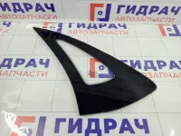 Стекло кузовное глухое (форточка) заднее левое Lada Granta 21910540304305