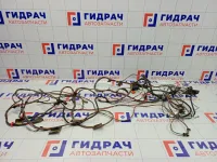 Проводка (коса) салона Lada Granta 219013724210