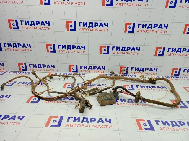 Проводка подкапотная Lada Granta 219013724010