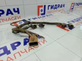 Проводка на топливные форсунки Lada Granta 21110372403600