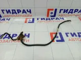 Клемма аккумулятора минус Lada Granta 219003724000