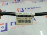Клемма аккумулятора минус Lada Granta 219003724000