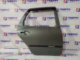 Дверь задняя правая Lada Granta 21910620001475
