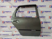 Дверь задняя правая Lada Granta 21910620001475
