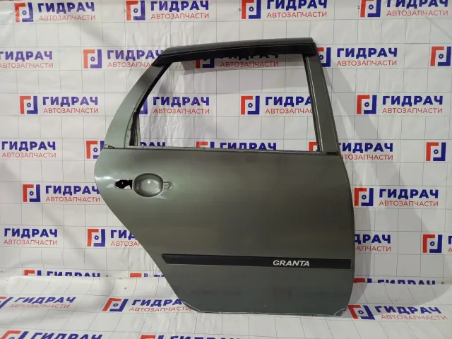 Дверь задняя правая Lada Granta 21910620001475