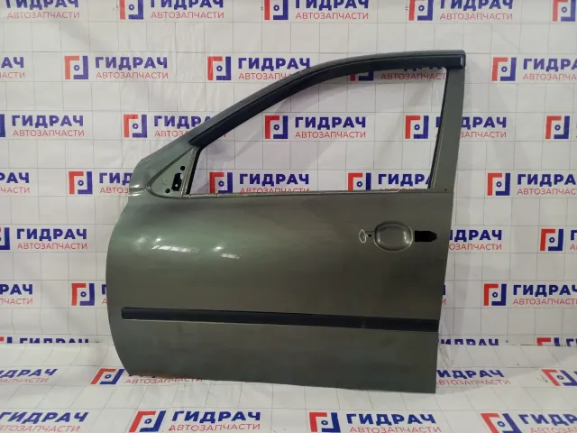 Дверь передняя левая Lada Granta 11180610001585