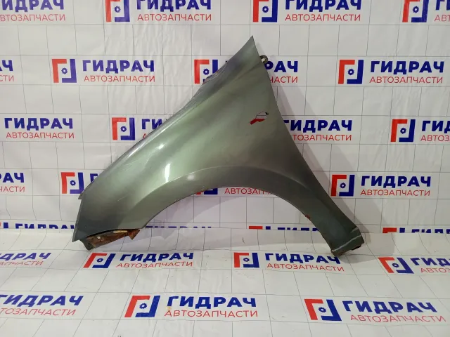 Крыло переднее левое Lada Granta