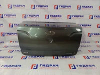Крышка багажника Lada Granta 21900560401000