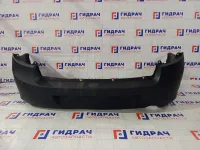 Бампер задний Lada Granta 21900280401511