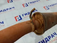 Глушитель основной Lada Granta 21901200010