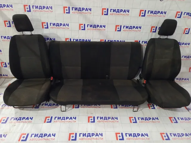 Сиденье комплект Lada Granta