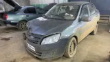 Ручка двери внутренняя передняя правая Lada Granta 21906105180