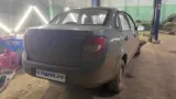 Ручка двери внутренняя передняя правая Lada Granta 21906105180