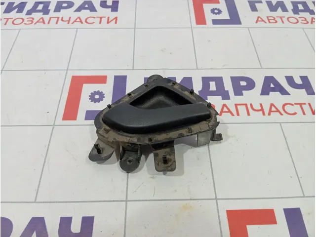 Ручка двери задней внутренняя левая Lada Granta 21900620518100