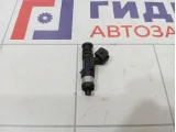 Форсунка инжекторная электрическая Lada Granta 1118113201020
