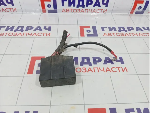 Блок предохранителей Lada Granta