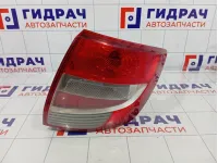 Фонарь задний правый Lada Granta 21903716010