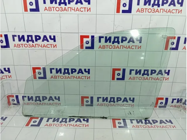 Стекло двери передней левой Lada Granta 11180610320125