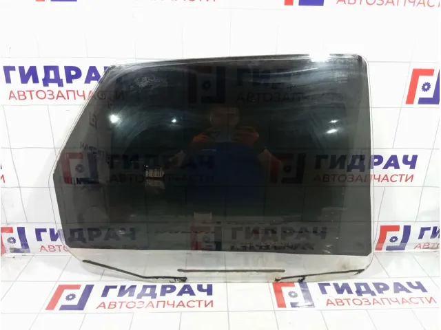 Стекло двери задней правой Lada Granta 11180620320015